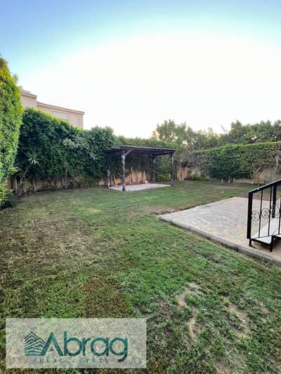 4 Bedroom Villa for Rent in 6th of October, Giza - WhatsApp Image 2025-09-23 at 3.40. 26 PM (1). jpeg