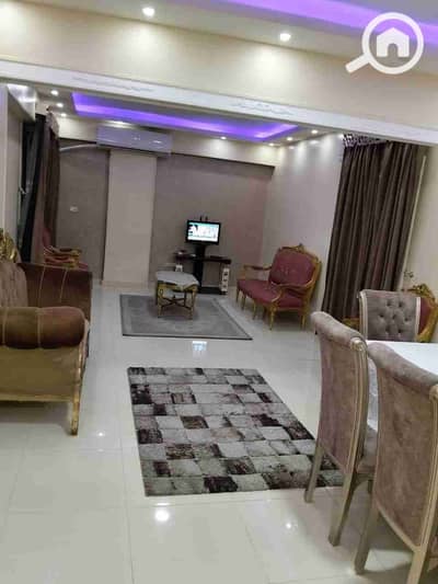 3 Bedroom Apartment for Rent in Hadayek al-Kobba, Cairo - 245735. jpg