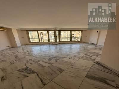 3 Bedroom Flat for Sale in Dokki, Giza - 7b3c492e-9e4b-4909-8ed3-8f49c26e1089. jfif. jpg