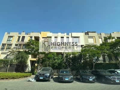 4 Bedroom Villa for Sale in New Cairo, Cairo - WhatsApp Image 2025-09-20 at 12.26. 21 PM-3. jpeg