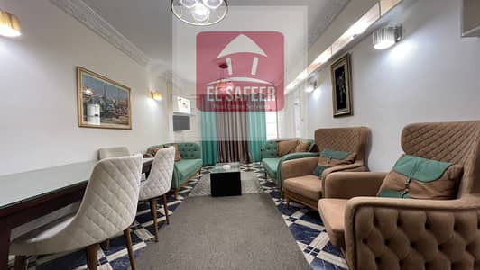 فلیٹ 2 غرفة نوم للايجار في كفر عبدو، الإسكندرية - 4cd188eb-4c0b-4919-a31a-455a5c79bec7. jpg