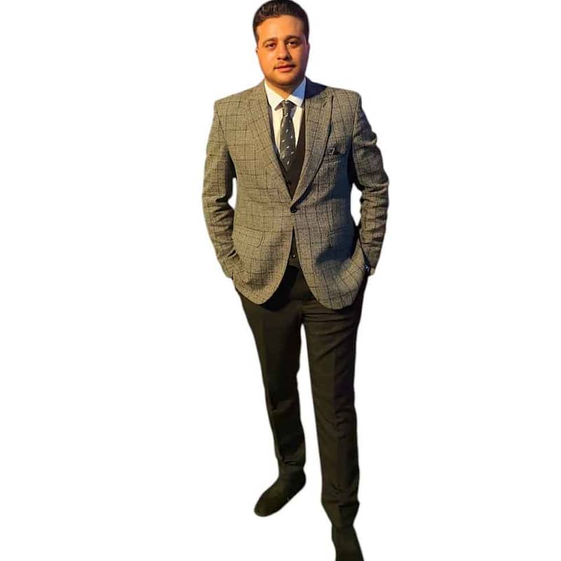 FAROUK ESSAM