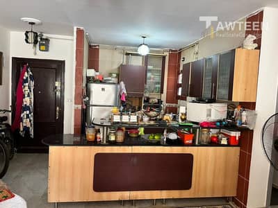 3 Bedroom Flat for Sale in New Cairo, Cairo - IMG-20250922-WA0025. jpg