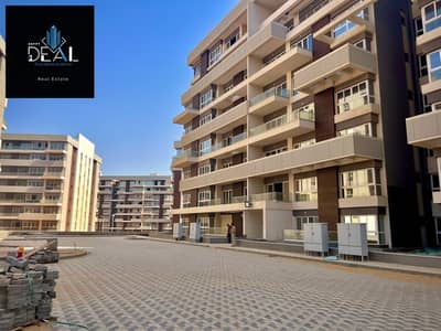 شقة 3 غرف نوم للبيع في العاصمة الإدارية الجديدة، القاهرة - IMG-20250812-WA0029. jpg