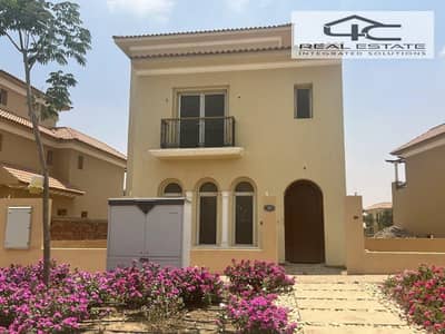 5 Bedroom Villa for Sale in New Cairo, Cairo - WhatsApp Image 2024-09-29 at 3.31. 42 PM. jpeg