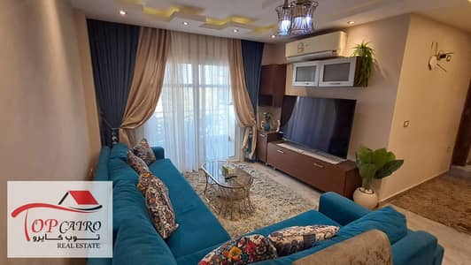فلیٹ 2 غرفة نوم للايجار في مدينتي، القاهرة - WhatsApp Image 2025-09-22 at 5.50. 55 PM (1). jpeg
