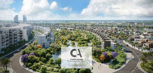 2 Bedroom Apartment for Sale in New Cairo, Cairo - Screenshot 2025-05-20 181705. png