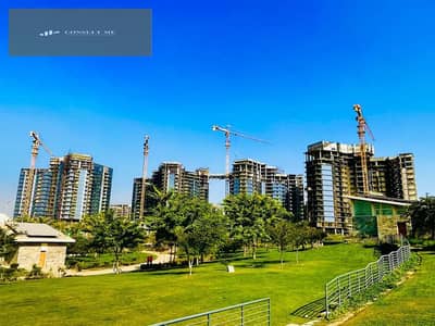 3 Bedroom Flat for Sale in Sheikh Zayed, Giza - zeeeeeeeeeed. jpg