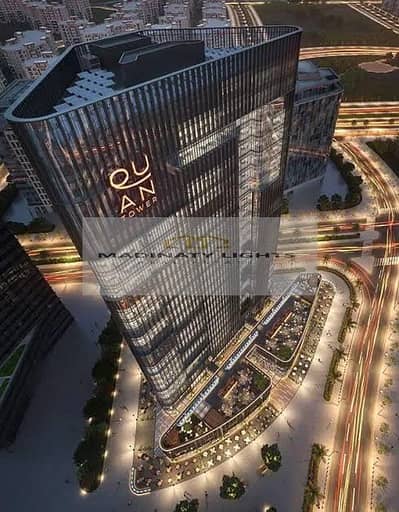 عيادة  للبيع في العاصمة الإدارية الجديدة، القاهرة - WhatsApp Image 2025-09-23 at 4.08. 19 PM (2). jpeg