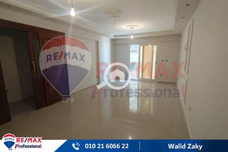 فلیٹ 3 غرف نوم للبيع في سبورتنج، الإسكندرية - 1. jpg