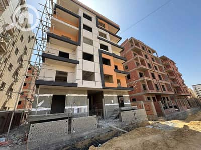 فلیٹ 4 غرف نوم للبيع في 6 أكتوبر، الجيزة - IMG-20250707-WA0008. jpg