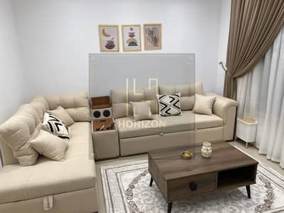Studio for Rent in New Cairo, Cairo - WhatsApp Image 2025-09-23 at 5.22. 11 PM (1). jpeg
