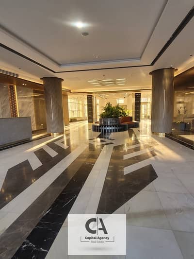 مکتب  للايجار في القاهرة الجديدة، القاهرة - a46224ea-aab4-4da3-b497-0bea83fc150d. jpg