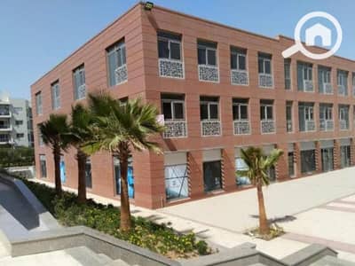 Commercial Building for Sale in Sheikh Zayed, Giza - IMG-20230613-WA0021. jpg