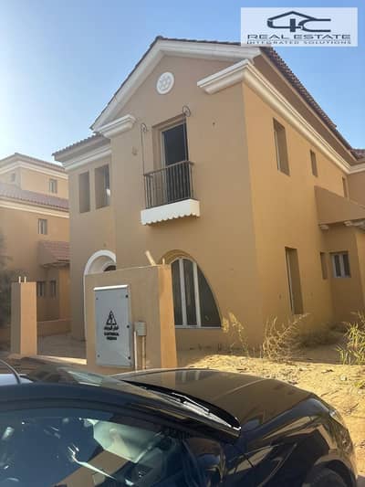 6 Bedroom Villa for Sale in New Cairo, Cairo - WhatsApp Image 2024-10-30 at 3.21. 23 PM (2). jpeg
