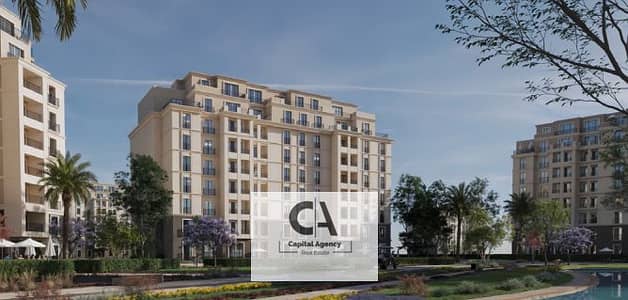 3 Bedroom Apartment for Sale in New Cairo, Cairo - Screenshot 2025-05-20 181815. png