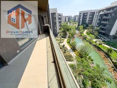3 Bedroom Flat for Sale in Madinaty, Cairo - WhatsApp Image 2025-09-19 at 14.24. 41. jpeg