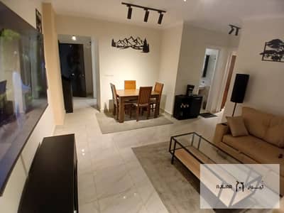 2 Bedroom Apartment for Rent in Madinaty, Cairo - IMG-20250922-WA0403. jpg