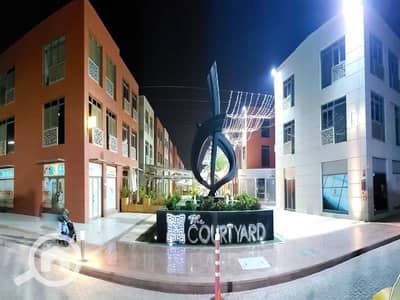 Commercial Building for Sale in Sheikh Zayed, Giza - 2021-06-12. jpg
