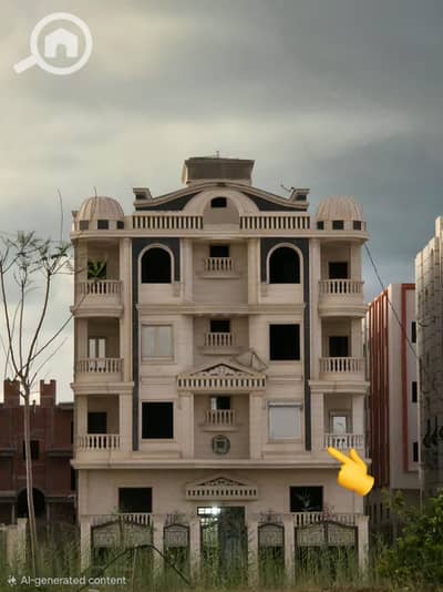 شقة 3 غرف نوم للبيع في دمياط الجديدة، دمياط - WhatsApp Image 2025-09-23 at 18.15. 44_4fe1856a. jpg