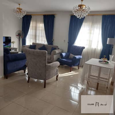 2 Bedroom Apartment for Sale in Madinaty, Cairo - IMG-20250922-WA0424. jpg