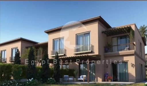 تاون هاوس 4 غرف نوم للبيع في الشيخ زايد، الجيزة - town7. jpg