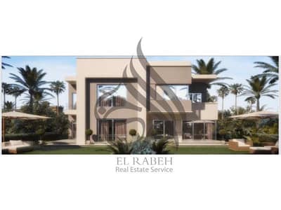 فیلا 3 غرف نوم للبيع في القاهرة الجديدة، القاهرة - WhatsApp Image 2022-04-14 at 12.19. 33 PM. jpg