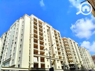 3 Bedroom Apartment for Rent in Smoha, Alexandria - IMG_3148. jpg