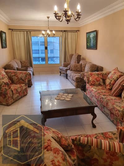 3 Bedroom Apartment for Sale in New Cairo, Cairo - IMG-20250923-WA0007. jpg