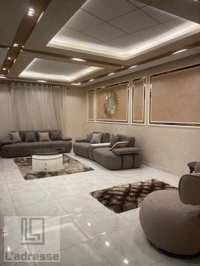 3 Bedroom Flat for Rent in Madinaty, Cairo - IMG-20250923-WA0148. jpg