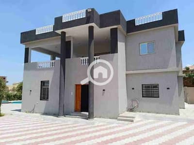 فیلا 5 غرف نوم للبيع في 6 أكتوبر، الجيزة - 1000050679. jpg