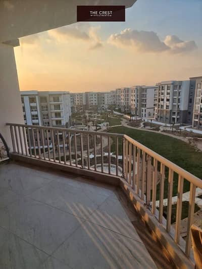 3 Bedroom Flat for Sale in New Cairo, Cairo - 0 (6). jpg