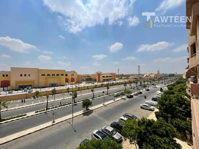 فلیٹ 2 غرفة نوم للبيع في القاهرة الجديدة، القاهرة - IMG-20250720-WA0039. jpg