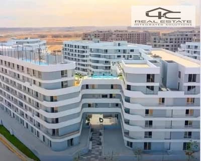 2 Bedroom Apartment for Sale in Mostakbal City, Cairo - WhatsApp Image 2025-09-23 at 5.52. 22 PM (2). jpeg