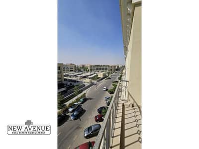 4 Bedroom Apartment for Sale in New Cairo, Cairo - WhatsApp Image 2025-09-21 at 11.37. 58 AM. jpg