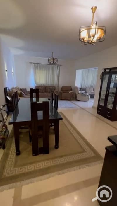 2 Bedroom Flat for Rent in New Cairo, Cairo - WhatsApp Image 2025-09-23 at 2.03. 32 PM (1). jpeg