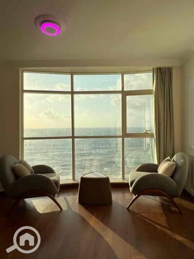 3 Bedroom Flat for Rent in Camp Caesar, Alexandria - IMG_2847. jpg