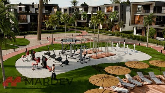 5 Bedroom Villa for Sale in Sheikh Zayed, Giza - WhatsApp Image 2025-01-09 at 08.38. 34_7bb5d839. jpg