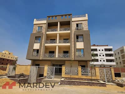 3 Bedroom Flat for Sale in New Cairo, Cairo - IMG-20241128-WA0046 copy. jpg