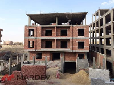 فلیٹ 3 غرف نوم للبيع في القاهرة الجديدة، القاهرة - IMG-20250827-WA0126. jpg