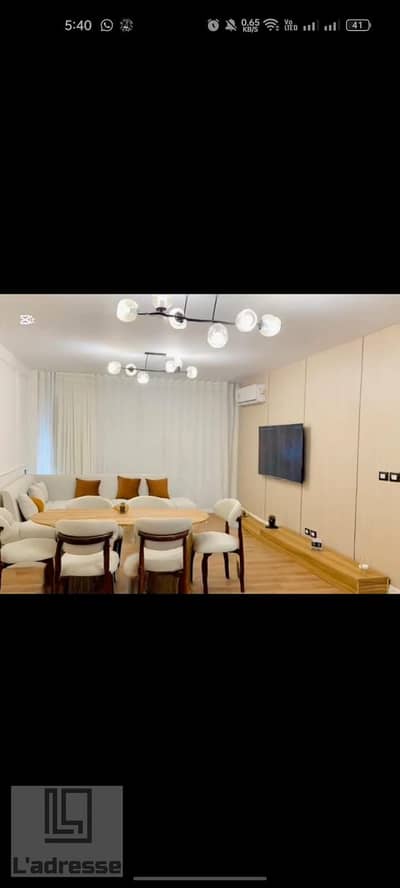 3 Bedroom Flat for Rent in Madinaty, Cairo - IMG-20250923-WA0170. jpg
