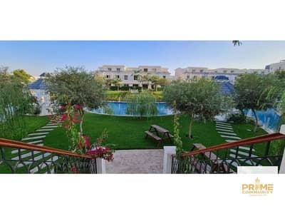 3 Bedroom iVilla for Sale in 6th of October, Giza - WhatsApp Image 2025-02-02 at 17.13. 17_528b5281. jpg