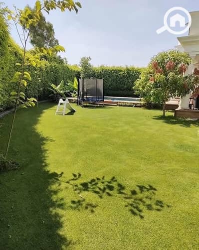 5 Bedroom Villa for Sale in 6th of October, Giza - IMG_0985. jpeg