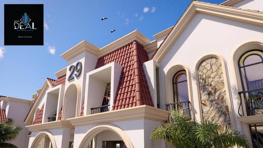 3 Bedroom Flat for Sale in New Cairo, Cairo - IMG-20250916-WA0015. jpg