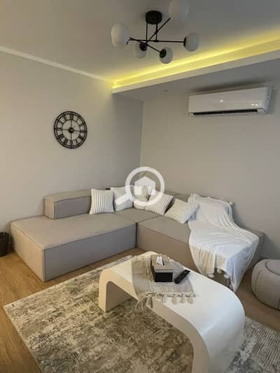 3 Bedroom Apartment for Rent in New Cairo, Cairo - WhatsApp Image 2025-09-23 at 5.23. 31 PM (6). jpeg