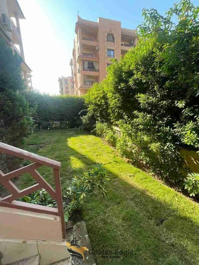 4 Bedroom Flat for Sale in New Cairo, Cairo - 1000464389. jpg