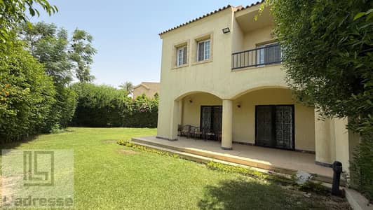 5 Bedroom Villa for Rent in Madinaty, Cairo - IMG-20250923-WA0135. jpg