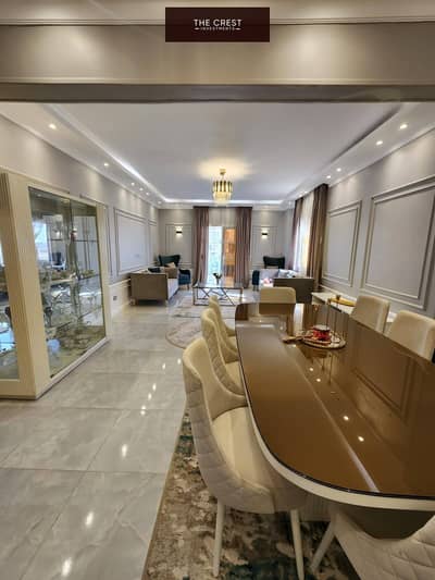 2 Bedroom Apartment for Sale in New Cairo, Cairo - 518275441_122139131078786330_539378800356388285_n. jpg