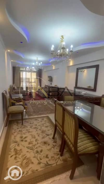 3 Bedroom Apartment for Rent in Stanley, Alexandria - WhatsApp Image 2025-09-23 at 6.40. 44 PM. jpeg