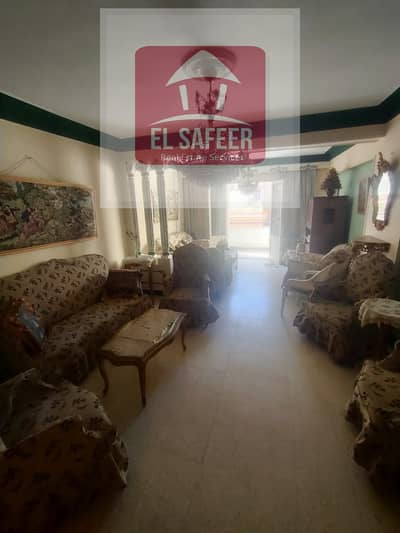 3 Bedroom Apartment for Sale in Sporting, Alexandria - 92505410-b30a-4a79-8193-33a4eb508da9. jpg
